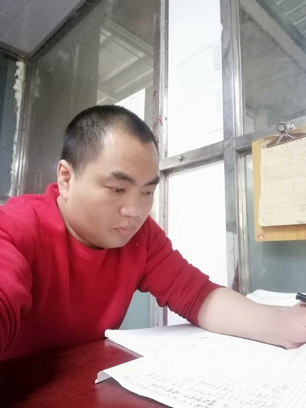 小吴的第一张照片--宿迁蓝颜知己交友网